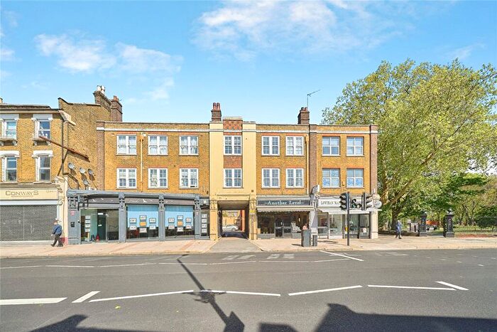 2 Bedroom Flat For Sale In Whales Yard, West Ham Lane, London, E15