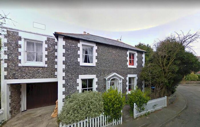 4 Bedroom Detached House To Rent In Ranelagh Grove, St Peters, Broadstairs, CT10