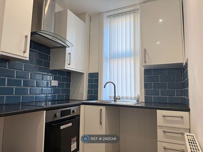 2 Bedroom Terraced House To Rent In Johnson Terrace, Morley, Leeds, LS27