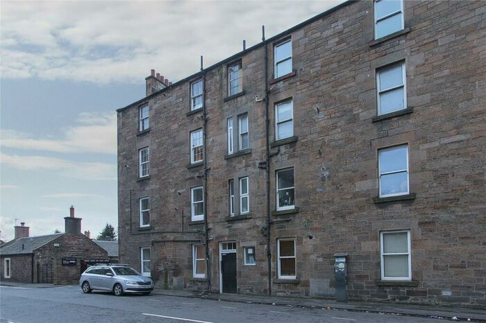 2 Bedroom Flat To Rent In Jordan Lane, Morningside, Edinburgh, EH10