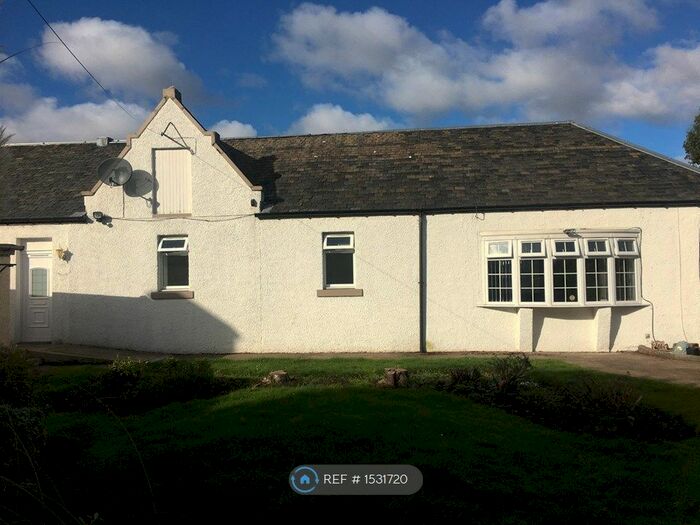 3 Bedroom Bungalow To Rent In Woodlands Hotel, Broughty Ferry, Dundee, DD5