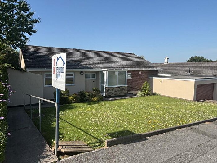 4 Bedroom Detached Bungalow For Sale In Windermere Crescent, Plymouth, City Of Plymouth, PL6