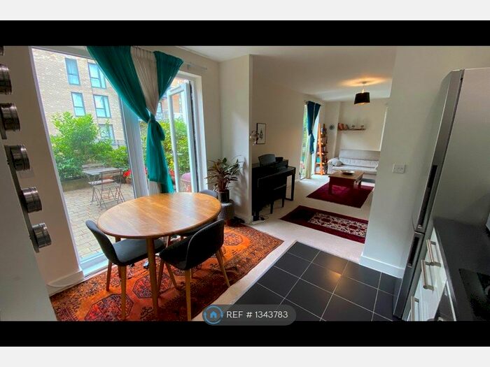 1 Bedroom Flat To Rent In Hitherwood Court, London, NW9