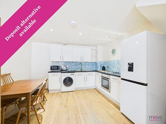 3 Bedroom Terraced House To Rent In Bennington Street, Cheltenham, GL50