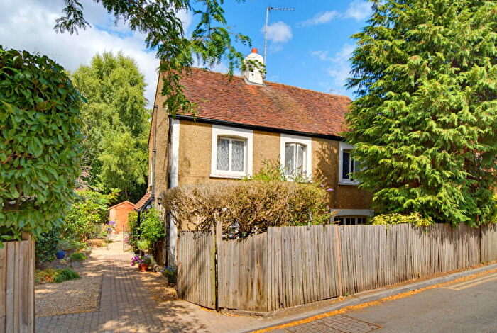 4 Bedroom Cottage For Sale In Lower Village Road, Ascot, SL5