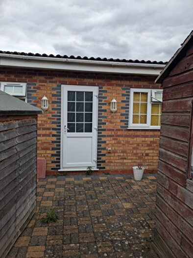 1 Bedroom Studio To Rent In Central Avenue, Hayes, UB3