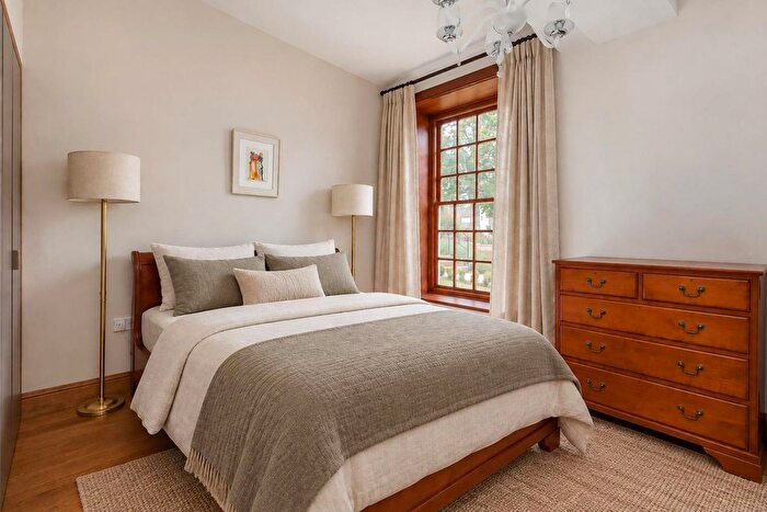 2 Bedroom Flat To Rent In Gilbert Scott Building, Whitelands Park, East Putney, SW15
