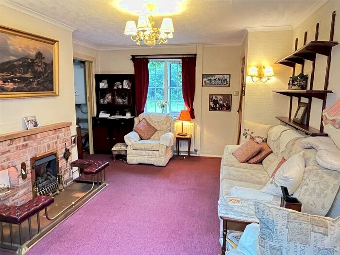 5 Bedroom Detached House For Sale In London Road, Shrewsbury, Shropshire, SY5
