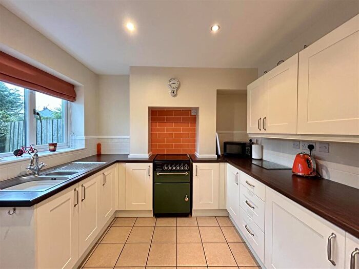 2 Bedroom Semi-Detached House For Sale In Olive Lane, Halesowen, B62