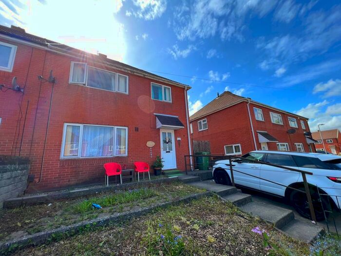 3 Bedroom House To Rent In Prendergast Place, Cardiff, CF5