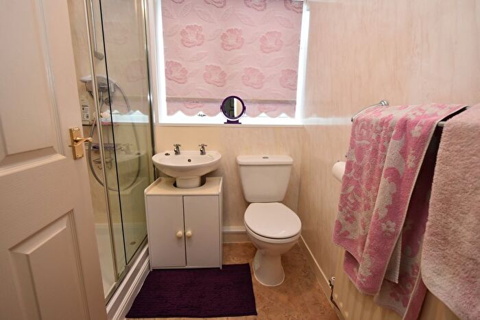 2 Bedroom Semi-Detached Bungalow For Sale In Dunlin Drive, Dalton-In-Furness, Cumbria, LA15