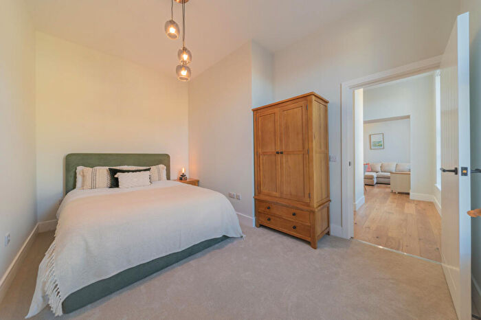 2 Bedroom Apartment To Rent In Bank House, Sheffield, S6