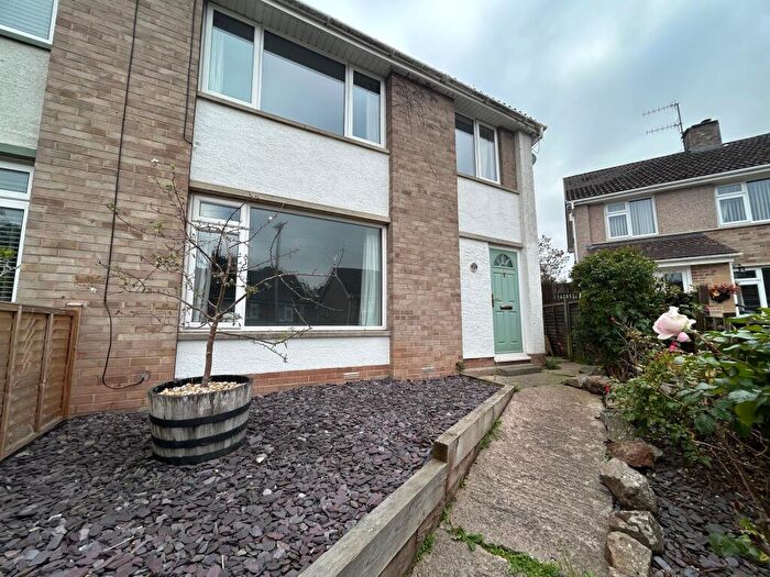3 Bedroom House To Rent In Brittan Place, Portbury, BS20