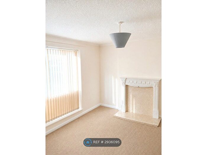 1 Bedroom Maisonette To Rent In Wensley Road, Birmingham, B26