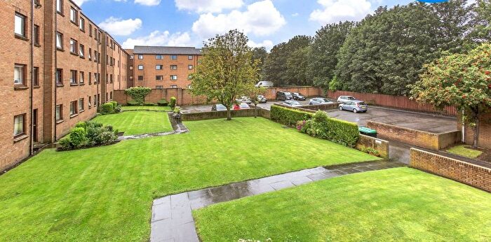 1 Bedroom Flat To Rent In Craighouse Gardens, Edinburgh, EH10