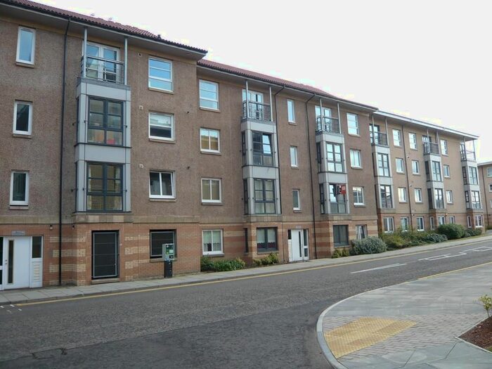 2 Bedroom Flat To Rent In Constitution Street, Bannermill Place, AB24