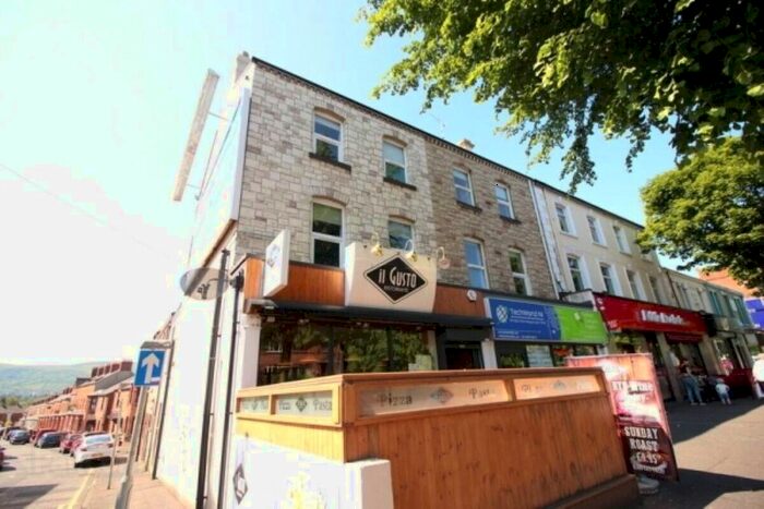 2 Bedroom Flat To Rent In Ethel Street, Belfast, BT9