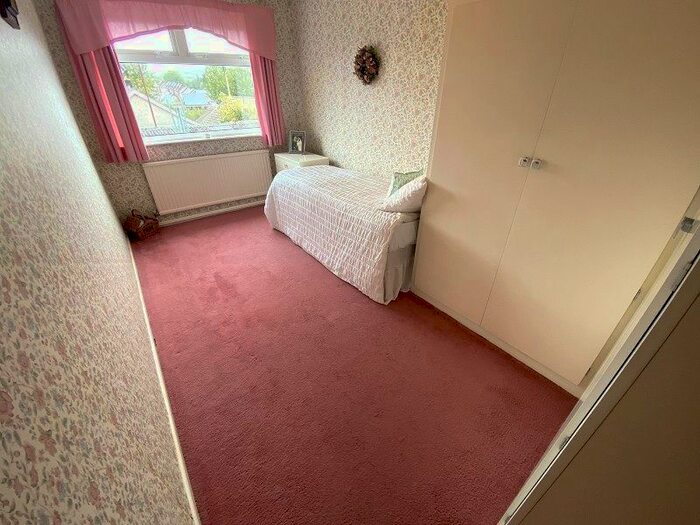 2 Bedroom Detached Bungalow For Sale In Heol Saffrwm, Morriston, Swansea, City And County Of Swansea., SA6