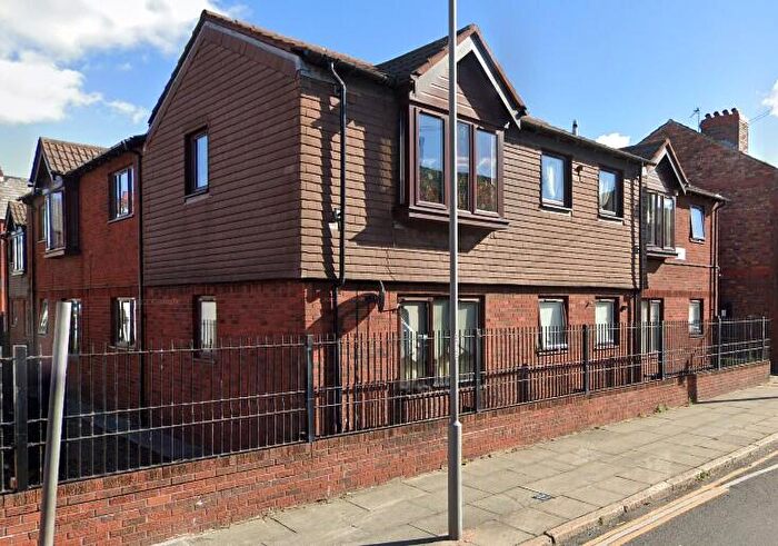 1 Bedroom Terraced House To Rent In Keith Avenue, Liverpool, Merseyside, L4