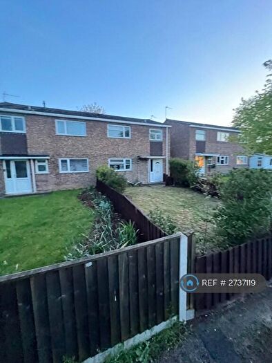 3 Bedroom Semi Detached House To Rent In Hillfield, Cheltenham, GL51