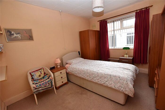3 Bedroom Bungalow For Sale In Planetrees, Bayton Lane, Yeadon, Leeds, West Yorkshire, LS19