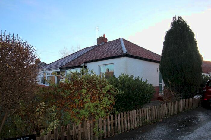 2 Bedroom Bungalow For Sale In Main Road, Kenton Bank Foot, Newcastle Upon Tyne, NE13