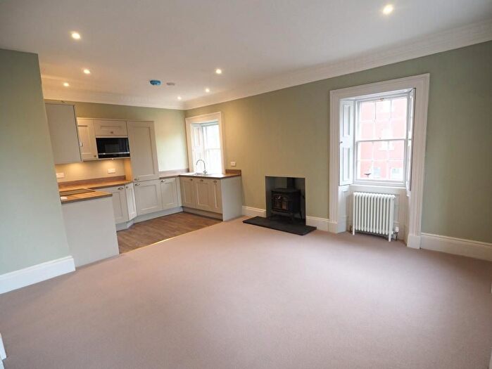 4 Bedroom End Of Terrace House To Rent In Victoria Road, North Berwick, EH39