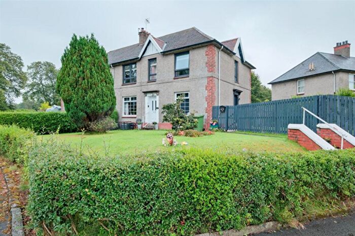 2 Bedroom Apartment For Sale In Main Street, Milngavie, G62