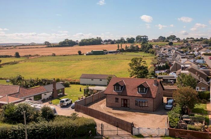 4 Bedroom Detached House For Sale In Little Moorsholm Lane, Moorsholm, Saltburn-By-The-Sea, TS12