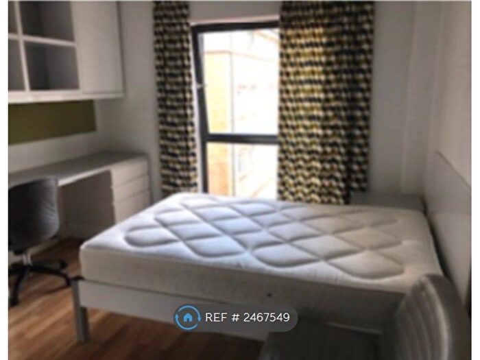 Studio To Rent In Mallory House, Cambridge, CB1