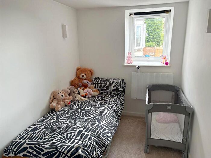 2 Bedroom Apartment For Sale In The Bank Apartments, Totterdown, Bristol, BS4 - Photo 10
