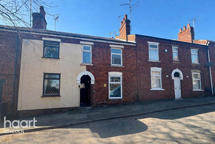 3 Bedroom Terraced House To Rent In Toronto Street, Lincoln, LN2