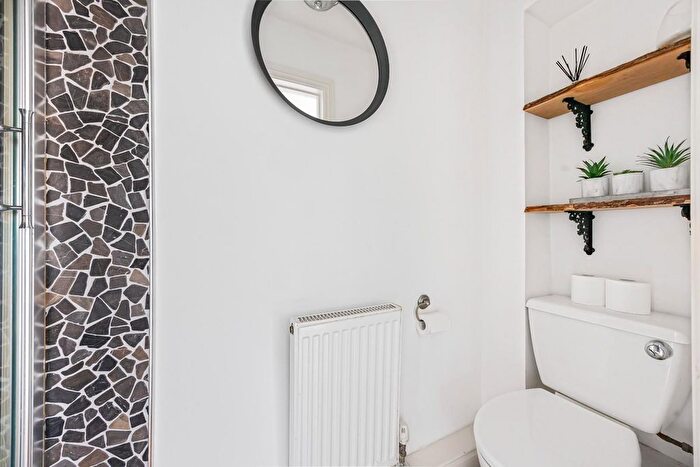 3 Bedroom End Terrace House For Sale In The Coots, Bristol, BS14