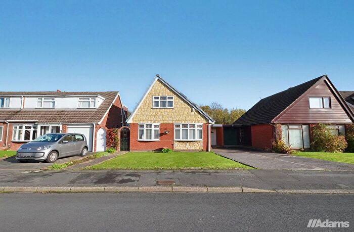2 Bedroom Detached House For Sale In Malpas Road, Higher Runcorn, WA7