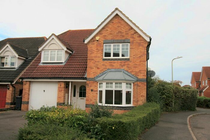 4 Bedroom Detached House To Rent In Emperor Way, Ashford, Kent, TN23
