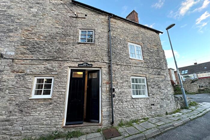 1 Bedroom Flat To Rent In Swanage, BH19