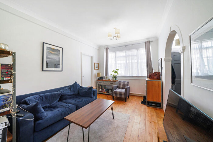 3 Bedroom Terraced House To Rent In Northwick Close, St. John's Wood, NW8