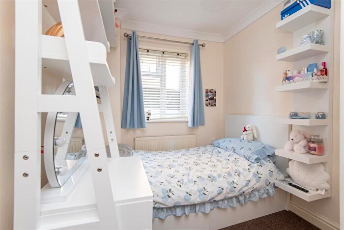 5 Bedroom Detached House For Sale In Wiles Avenue, Spalding, PE12