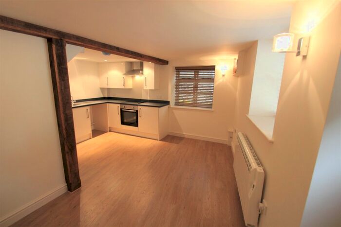 1 Bedroom Property To Rent In Abbey Terrace, Winchcombe, Cheltenham GL54