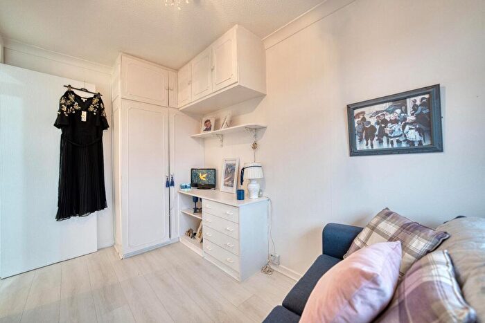 2 Bedroom Terraced House For Sale In Brandon Way, Coatbridge, ML5