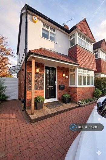 3 Bedroom Semi-Detached House To Rent In Cherry Tree Avenue, Guildford, GU2