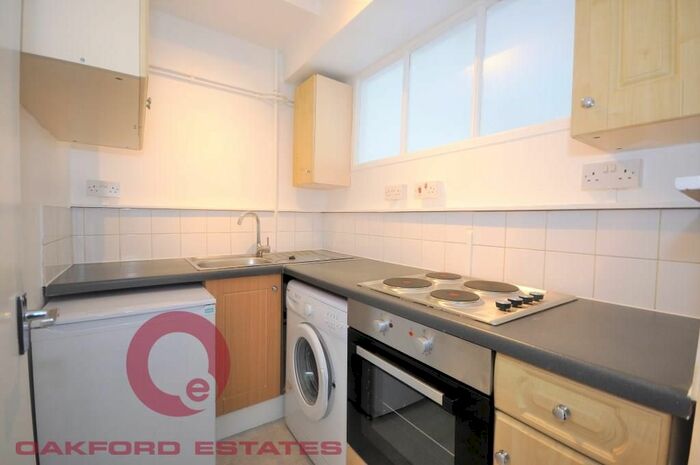 Studio To Rent In Euston Road, Euston, NW1