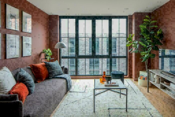 1 Bedroom Apartment To Rent In The Goodsyard Jewellery Quarter, B18