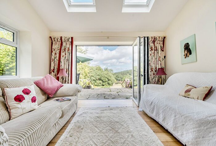 4 Bedroom Link Detached House For Sale In Englishcombe, Bath, Somerset, BA2
