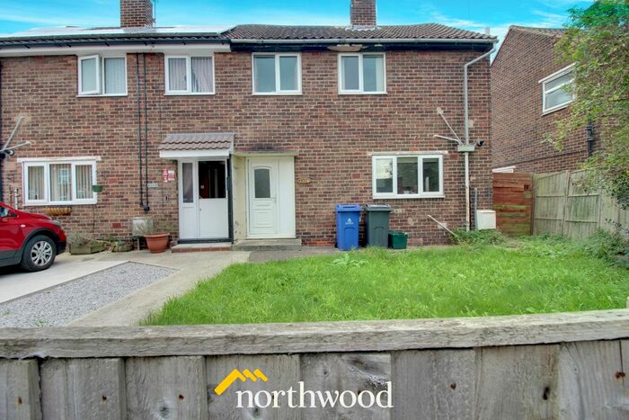 3 Bedroom Terraced House For Sale In Marshland Road, Moorends, Doncaster, DN8
