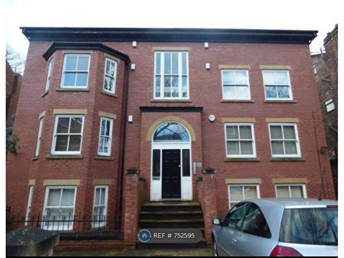 2 Bedroom Flat To Rent In South Albert Road, Liverpool, L17