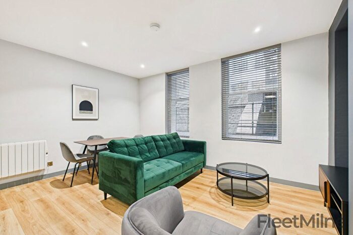 2 Bedroom Flat To Rent In New Street Chambers, New Street, Birmingham, B2