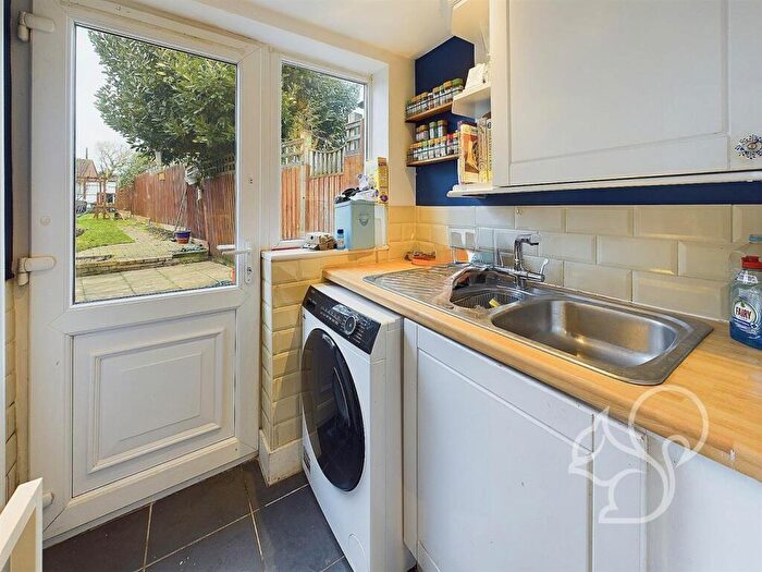 2 Bedroom Cottage For Sale In Brook Street, Glemsford, CO10
