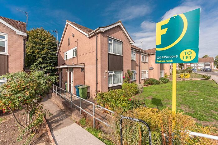 2 Bedroom Maisonette To Rent In Dene Gardens, Stanmore, Stanmore, HA7
