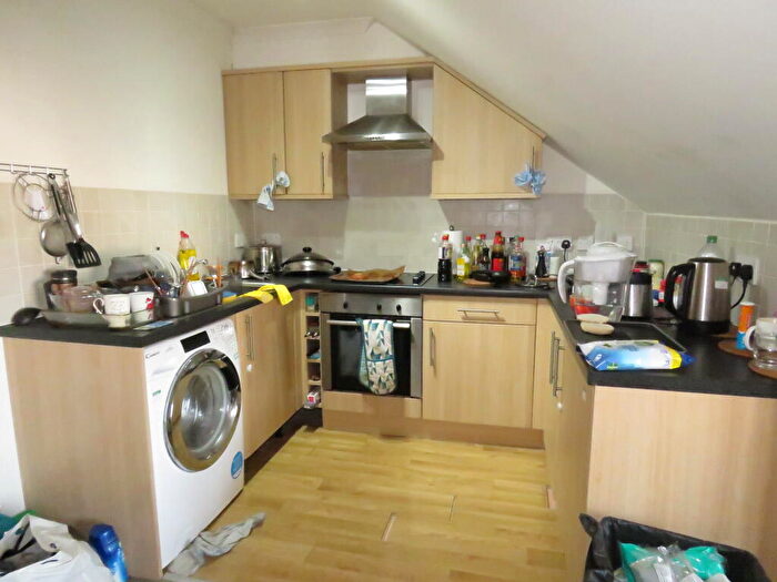 2 Bedroom House To Rent In Lucy Court, Acland Road, Exeter, EX4